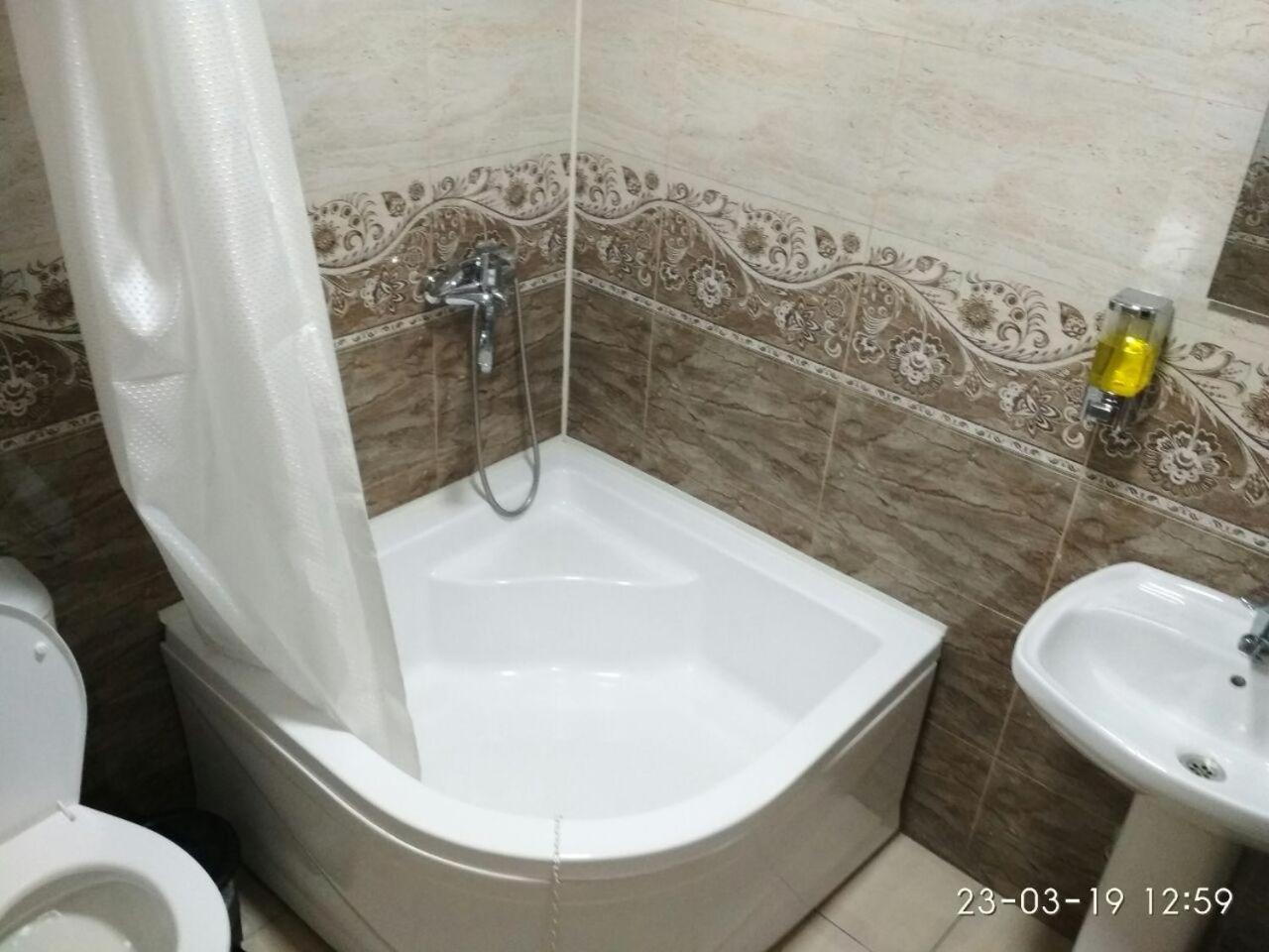 Mubina Khiva B&B Exterior foto