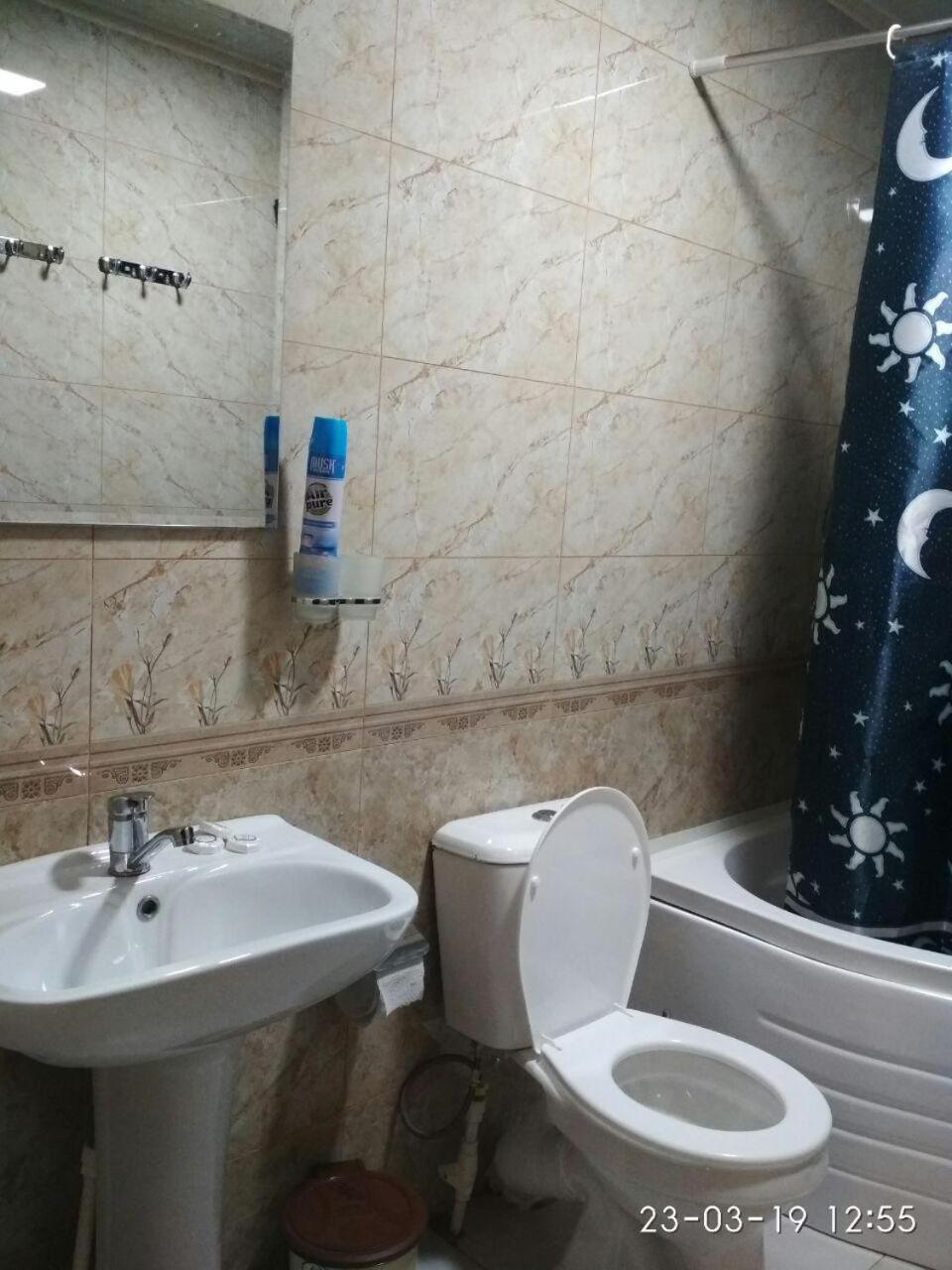 Mubina Khiva B&B Exterior foto