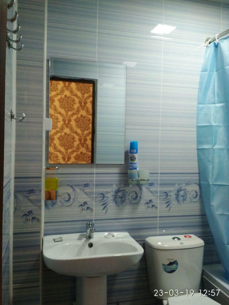 Mubina Khiva B&B Exterior foto