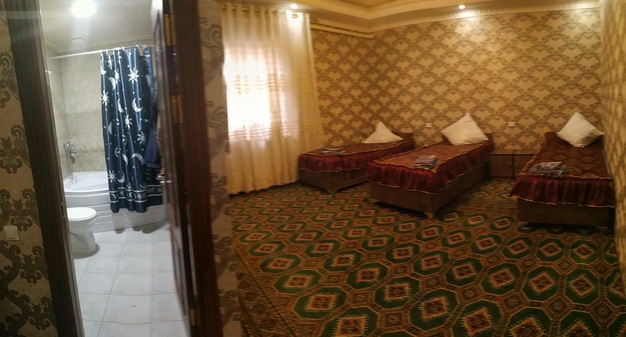 Mubina Khiva B&B Exterior foto