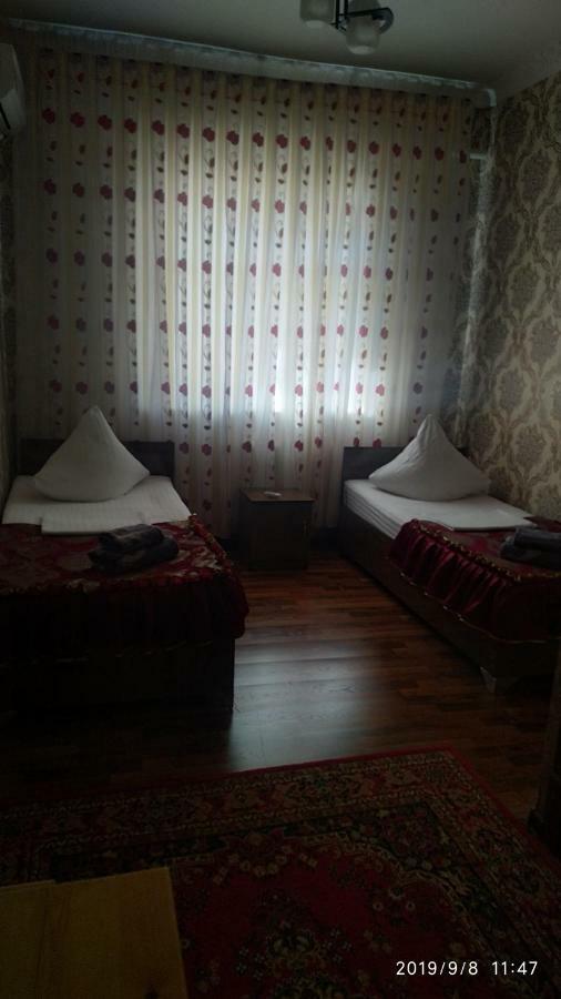 Mubina Khiva B&B Exterior foto