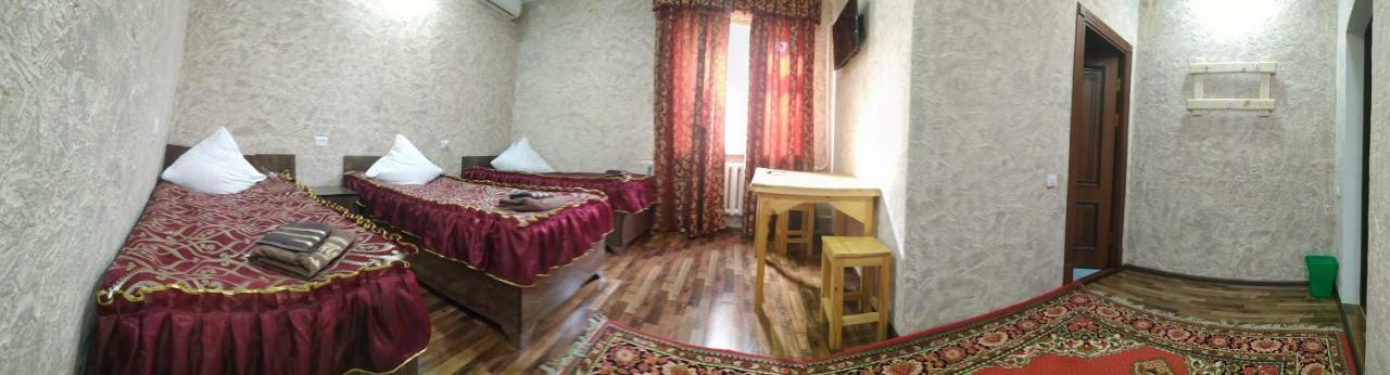 Mubina Khiva B&B Habitación foto