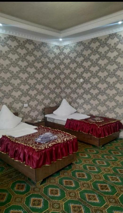 Mubina Khiva B&B Exterior foto