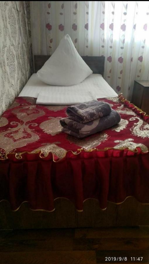 Mubina Khiva B&B Exterior foto
