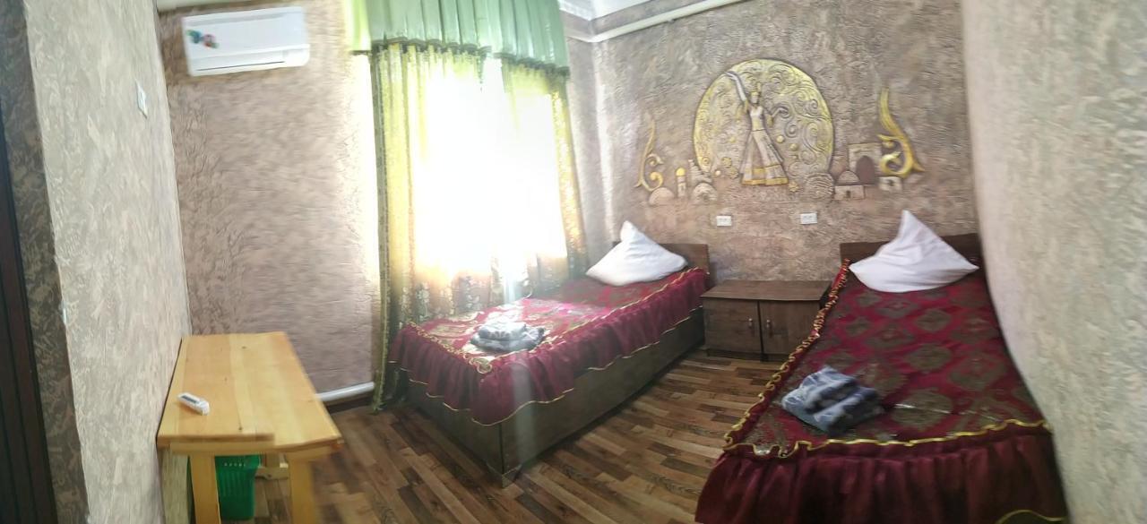 Mubina Khiva B&B Exterior foto